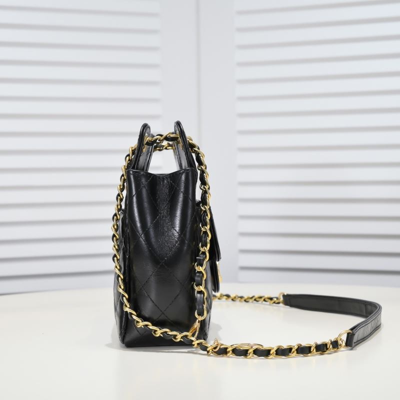 Chanel Hobo Bags